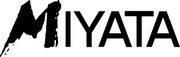 株式会社ミヤタのロゴ