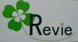 Ｒｅｖｉｅのロゴ
