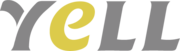 エール株式会社のロゴ
