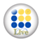 株式会社ライブのロゴ