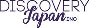 株式会社ディスカバリージャパンのロゴ