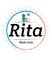 PLANT BASED CAFE Ritaのロゴ