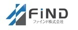 ファインド株式会社のロゴ