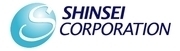 株式会社シンセイコーポレーションのロゴ