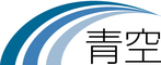 青空不動産株式会社のロゴ