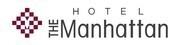 ホテル ザ・マンハッタンのロゴ