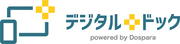 デジタルドックのロゴ
