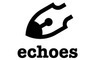 エコーズ株式会社のロゴ