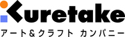 株式会社呉竹のロゴ