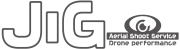 株式会社JIGのロゴ