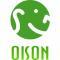 株式会社OISONのロゴ