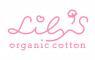 Lily’S ~organic cotton~のロゴ