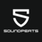 SOUNDPEATS AUDIOのロゴ