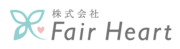 株式会社Fair Heartのロゴ
