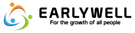 株式会社EARLYWELLのロゴ