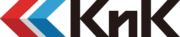 株式会社KnKのロゴ