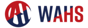 一般社団法人　WAHSのロゴ