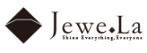 ジュエラ株式会社のロゴ