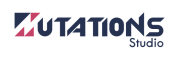 株式会社Mutations Studioのロゴ