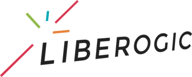 リベロジック株式会社のロゴ