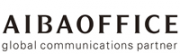 AIBAOFFICE株式会社のロゴ