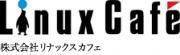株式会社リナックスカフェのロゴ