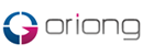 オリオン技研株式会社のロゴ