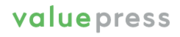 株式会社バリュープレスのロゴ