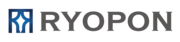 RYOPON株式会社のロゴ