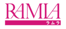 ラムラ商店会のロゴ