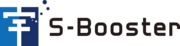S-Booster実行委員会事務局のロゴ