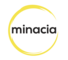株式会社ミナシアのロゴ