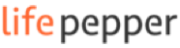株式会社LIFE PEPPERのロゴ