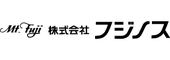 株式会社フジノスのロゴ