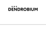 株式会社デンドロビウムのロゴ