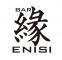 ＢＡＲ　ＥＮＩＳＩのロゴ