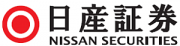 日産証券株式会社のロゴ