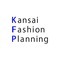 関西ファッションプランニングのロゴ