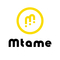Mtame株式会社のロゴ