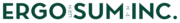 エルゴスム株式会社のロゴ