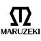 株式会社マルゼキのロゴ
