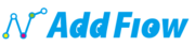 株式会社Add Flowのロゴ