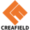 株式会社クレアフィールドのロゴ