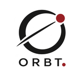 ORBT.のロゴ