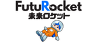 FutuRocket株式会社のロゴ