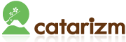 カタリズム株式会社のロゴ