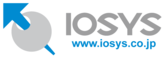 株式会社イオシスのロゴ