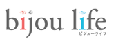 ビジューライフ株式会社のロゴ