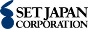 株式会社 セットジャパンコーポレーションのロゴ
