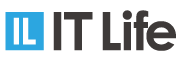 株式会社IT Lifeのロゴ